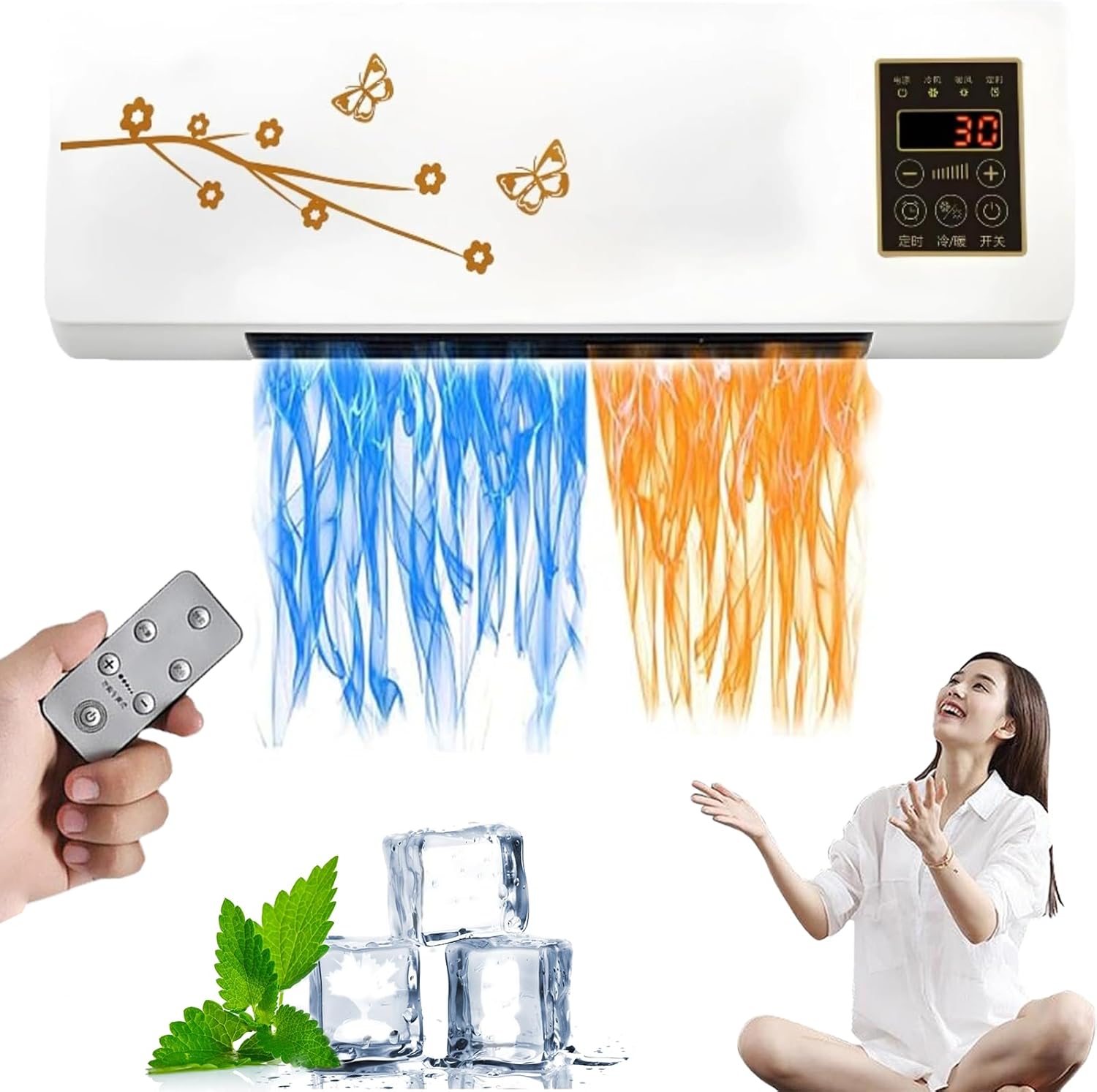 Air Conditioner Pro, Portable Air Conditioner, Mini India Ubuy