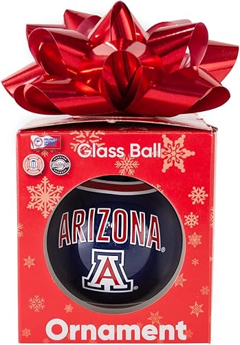 Miniatura 7 de Kentucky - Adorno de gatos salvajes de edición coleccionista representa la Conferencia del Sureste y muestra tu espíritu de la SEC con decoraciones