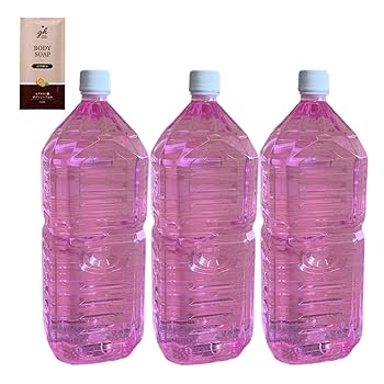 24ヘアスリープローション〈ボディ用ローション〉　500ml × 3 ヘアスリープローション | ADSKIN