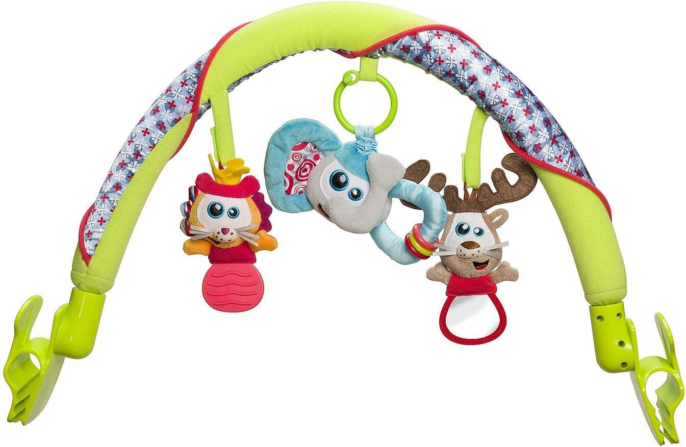 Babymoov Mobile Arche Universelle Amazon Fr Bebe Et Puericulture