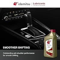 Vista 4 de Idemitsu Tipo ATF HK4 fluido de transmisión automática para Hyundai, Kia - 1QT