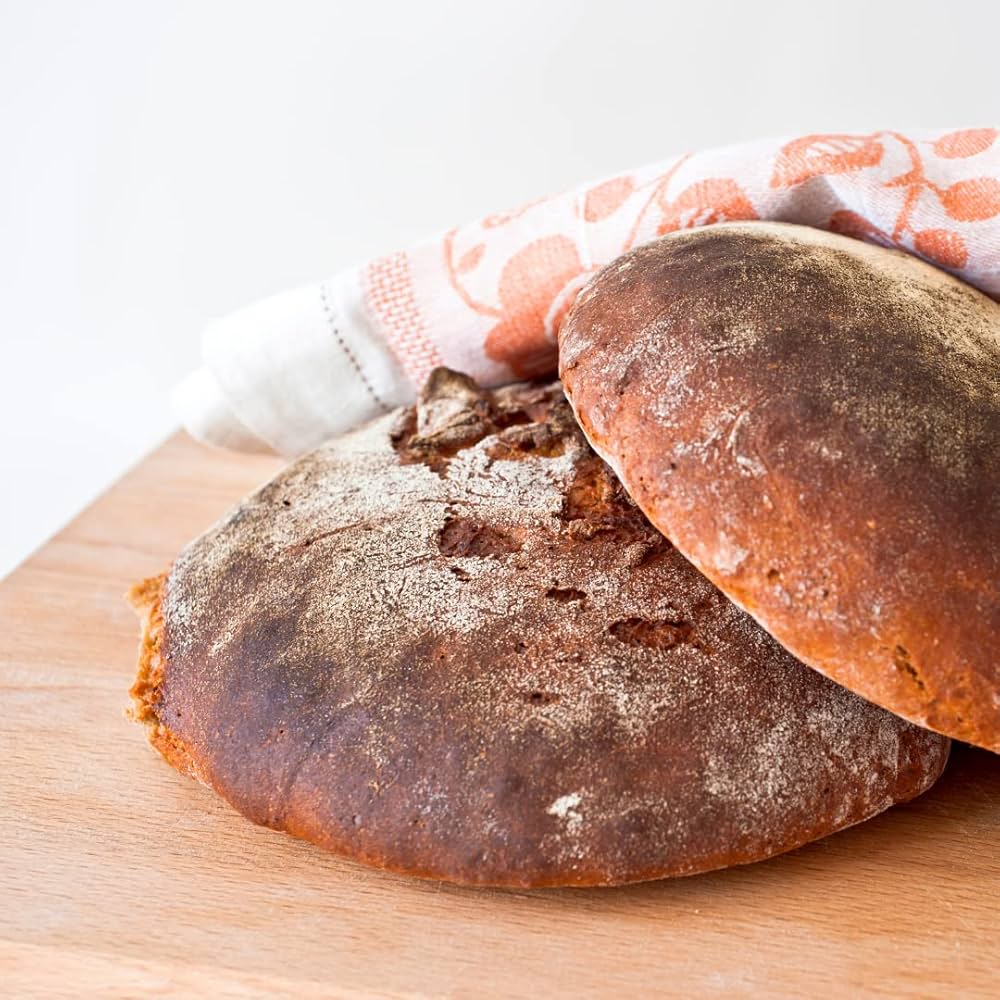 Good Gut Tribe San Francisco Sourdough Starter Freeze Dried