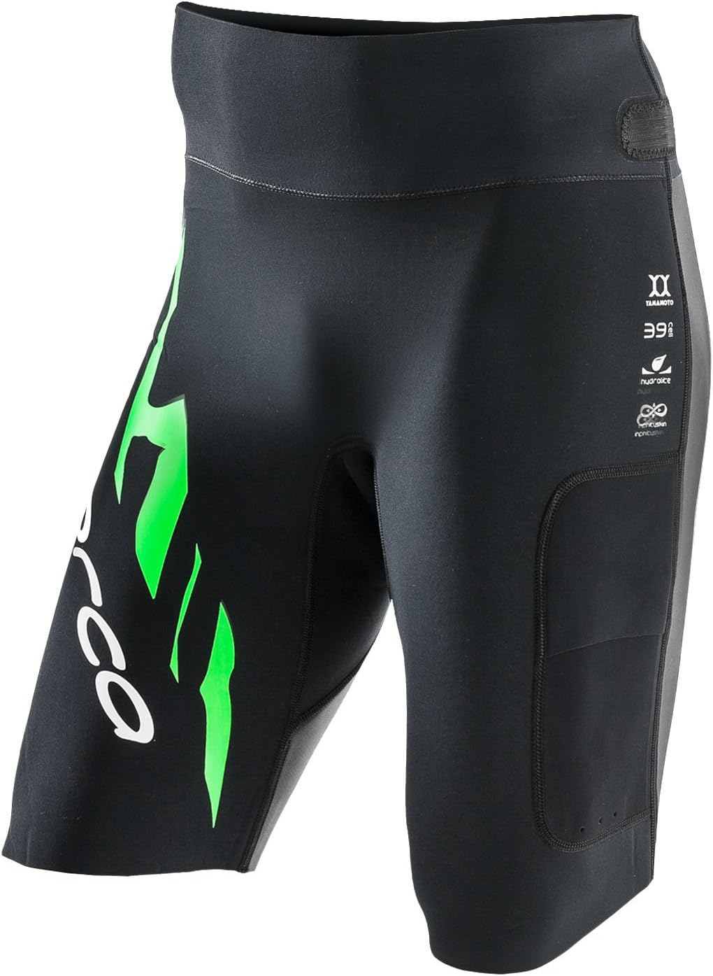 Amazon.com: ORCA SwimRun Core Men's Bottom (MT) : Sports & Outdoors
