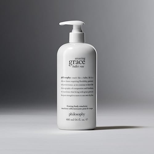 Miniatura 2 de philosophy amazing grace firming body emulsion 16 oz, Multi