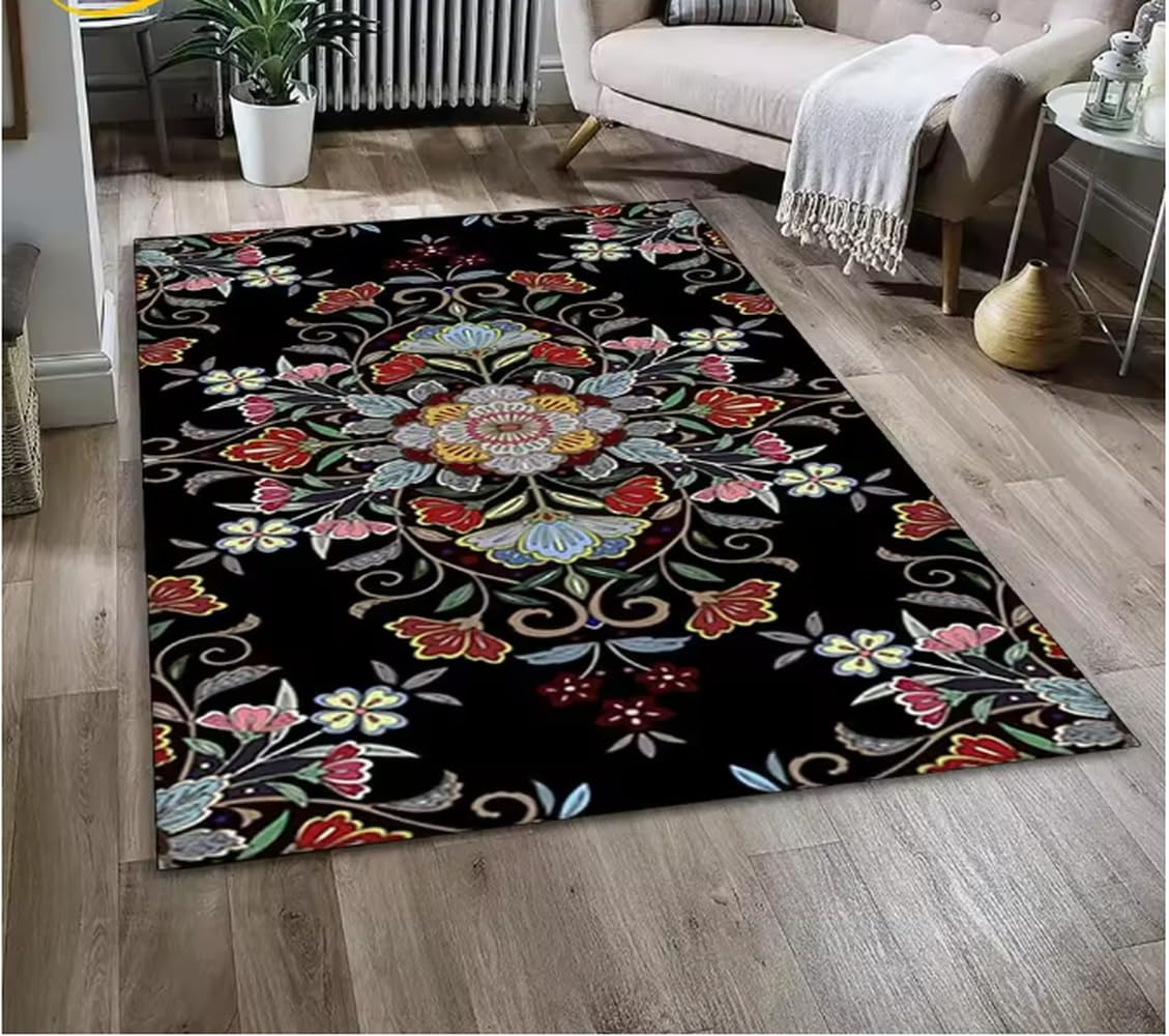 Tapis de sol antidérapant 60x90cm pour sécuriser la cuisine