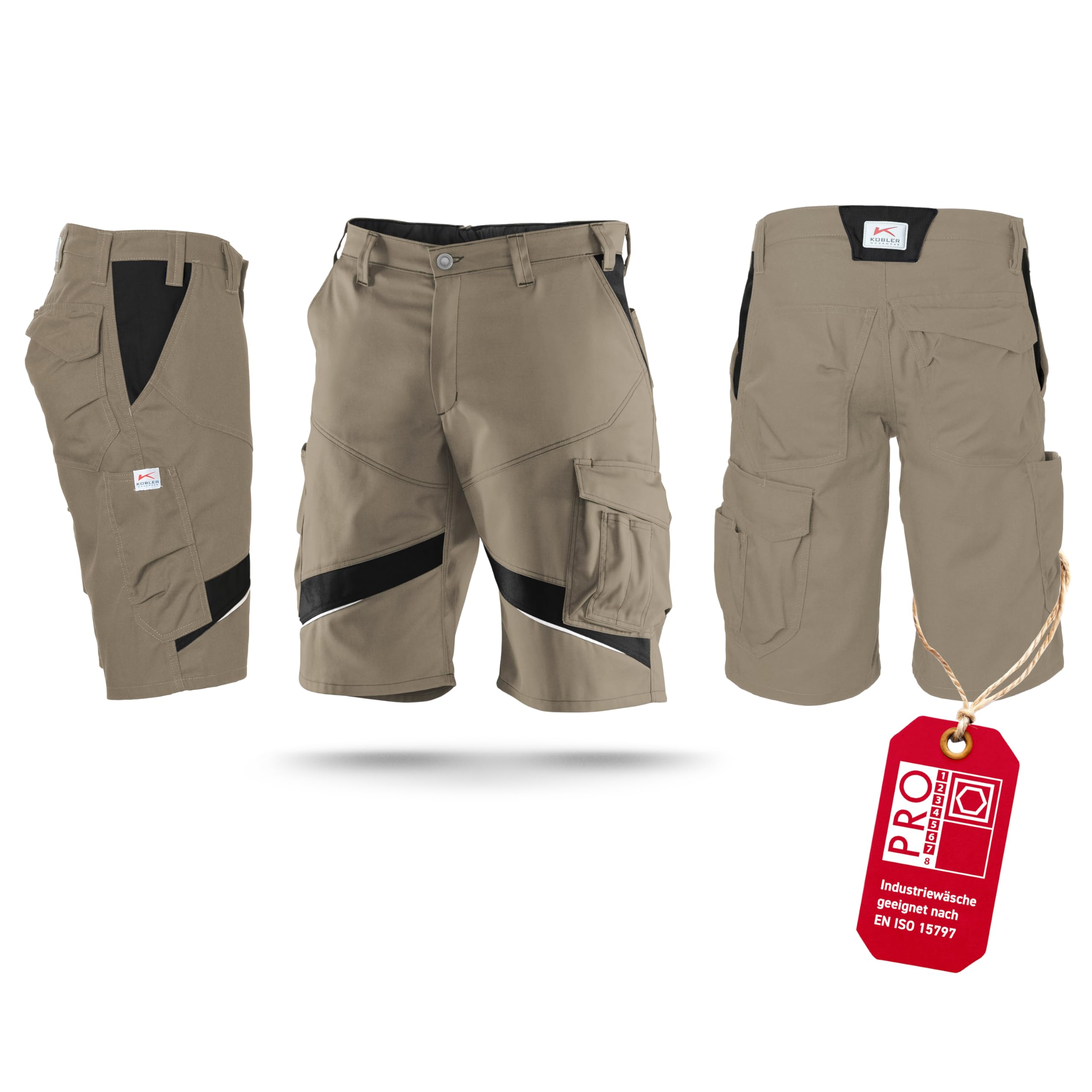 KÜBLER Workwear