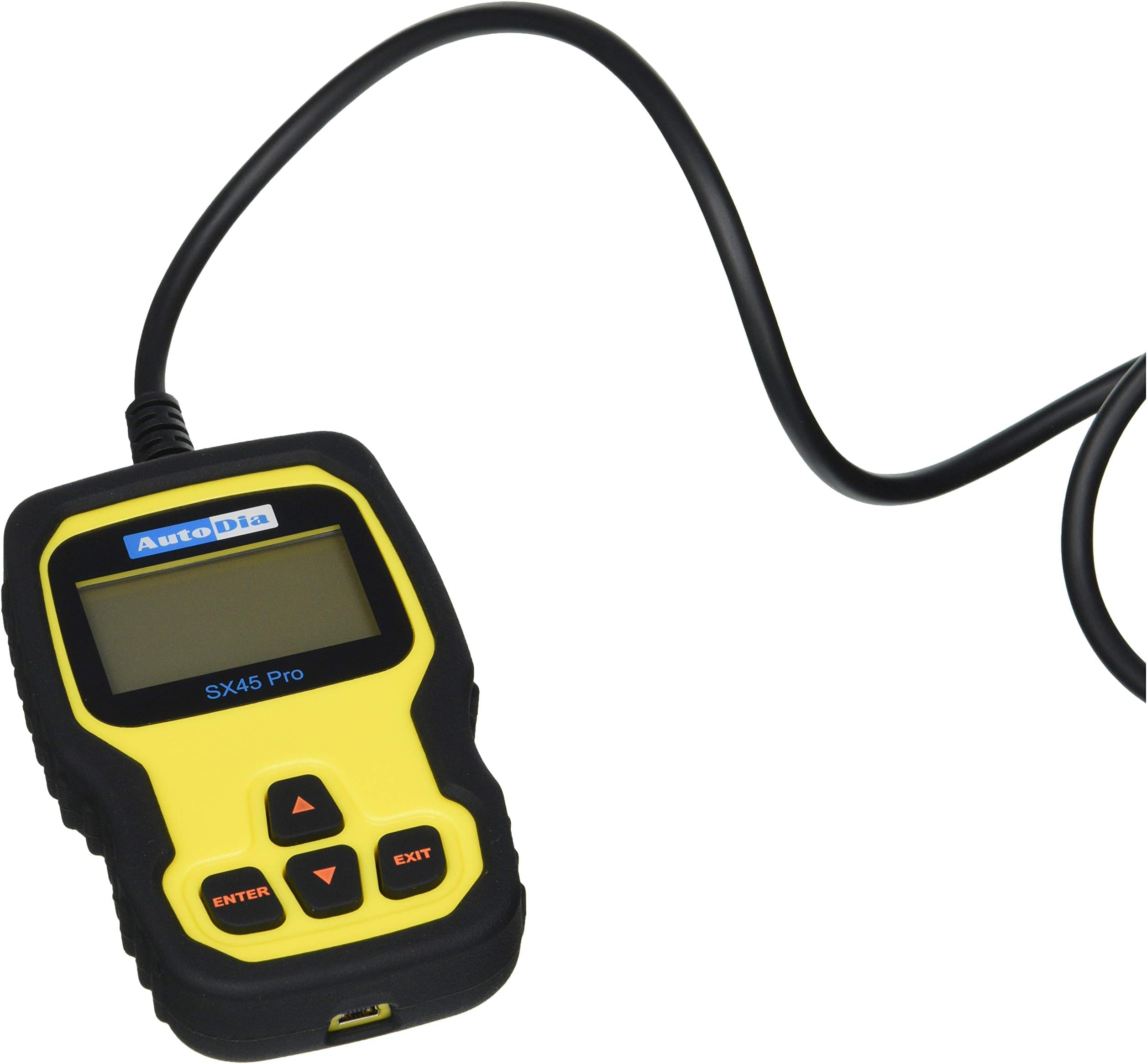 OBD2 USB CAN KKL BUS UDS Diagnose Interface VCD für VW AUDI CarPort
