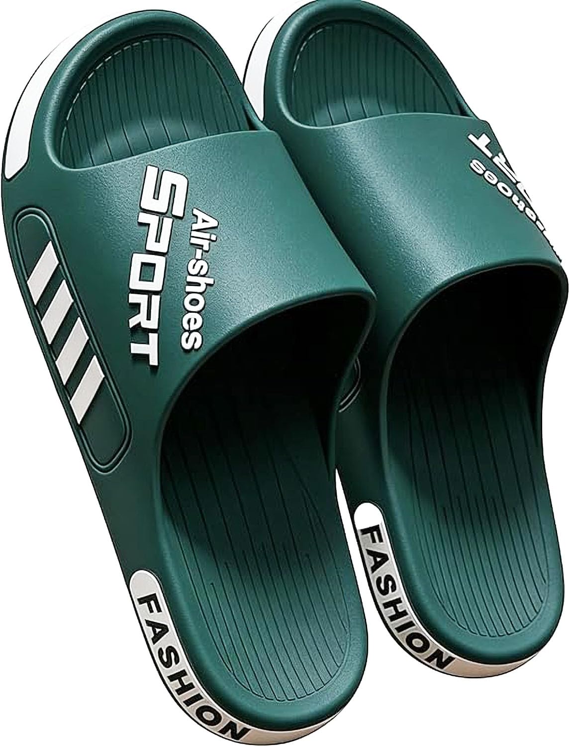 Beach Pool Slides