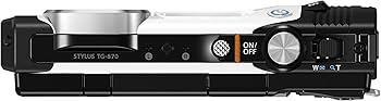 Amazon | OLYMPUS コンパクトデジタルカメラ STYLUS TG-870