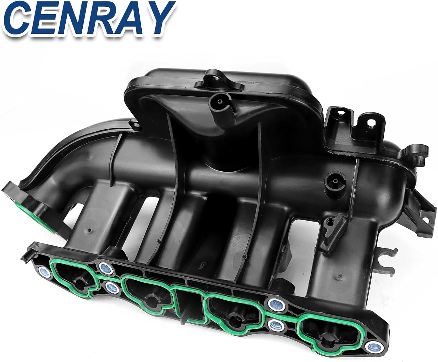 615-380 Intake Manifold Assembly Compatible with 2013-2020 Buick Encore 2012-2020 Chevy Cruze Cruze Limited Sonic Trax Includes Gaskets