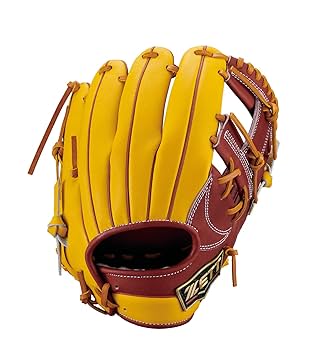 ZETT PROST 軟式グローブ 今宮モデル アイボリー/ブラウン ZETT PROST 軟式グローブ 今宮モデル アイボリー/ブラウン 2024