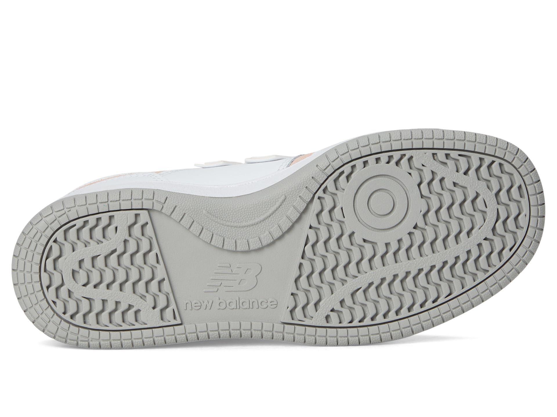 New Balance 480 V1 Lace-up Sneaker ZapatillasUnisex niños