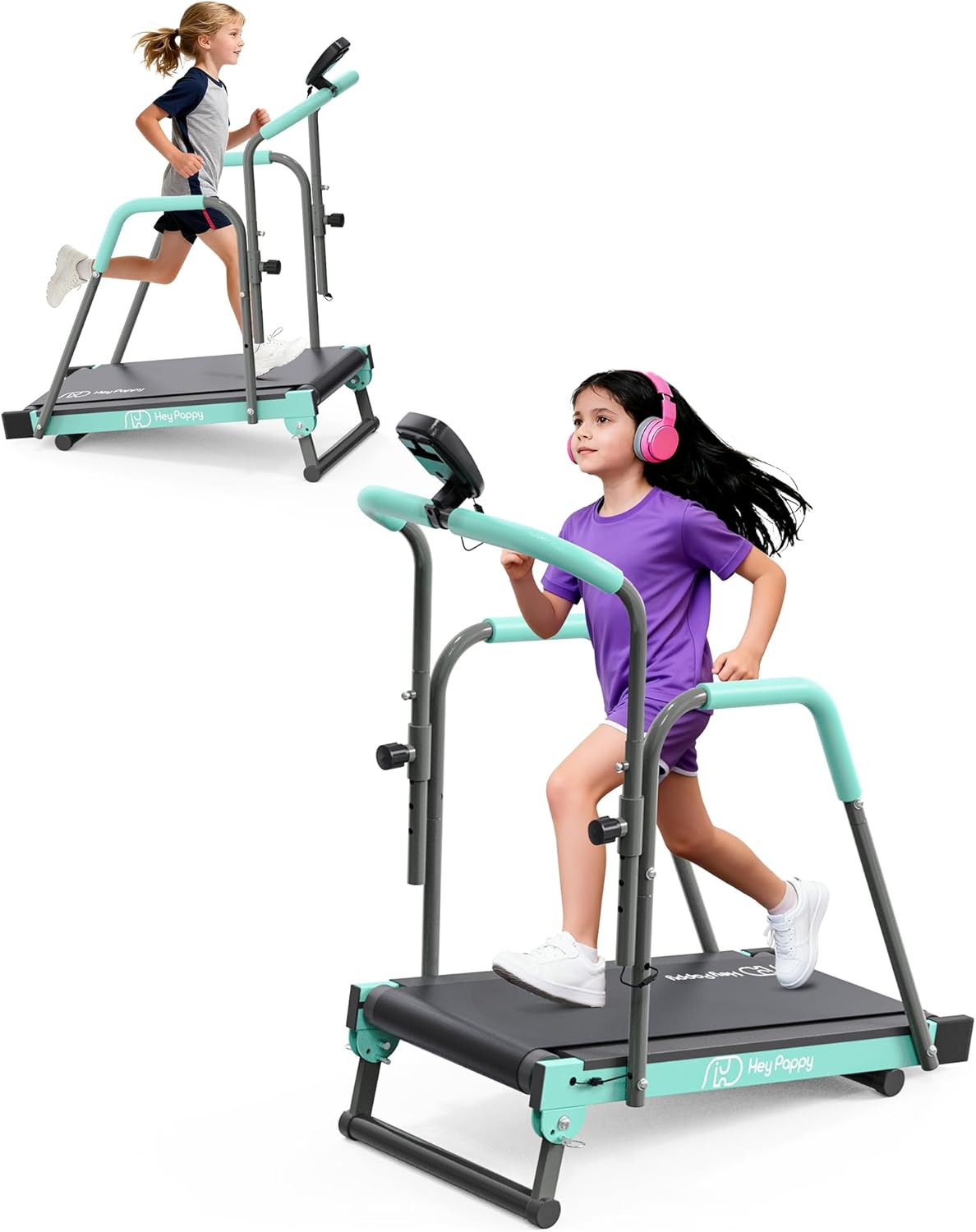 Kids Treadmill