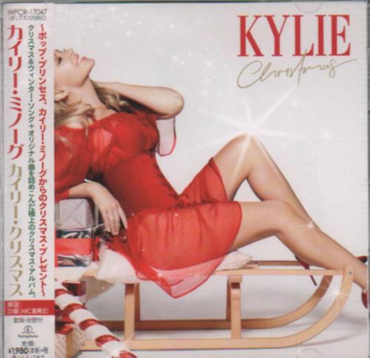 ☆4枚セット☆カイリーミノーグ☆LD☆カイリーライヴ!☆KYLIE MINOGUE 