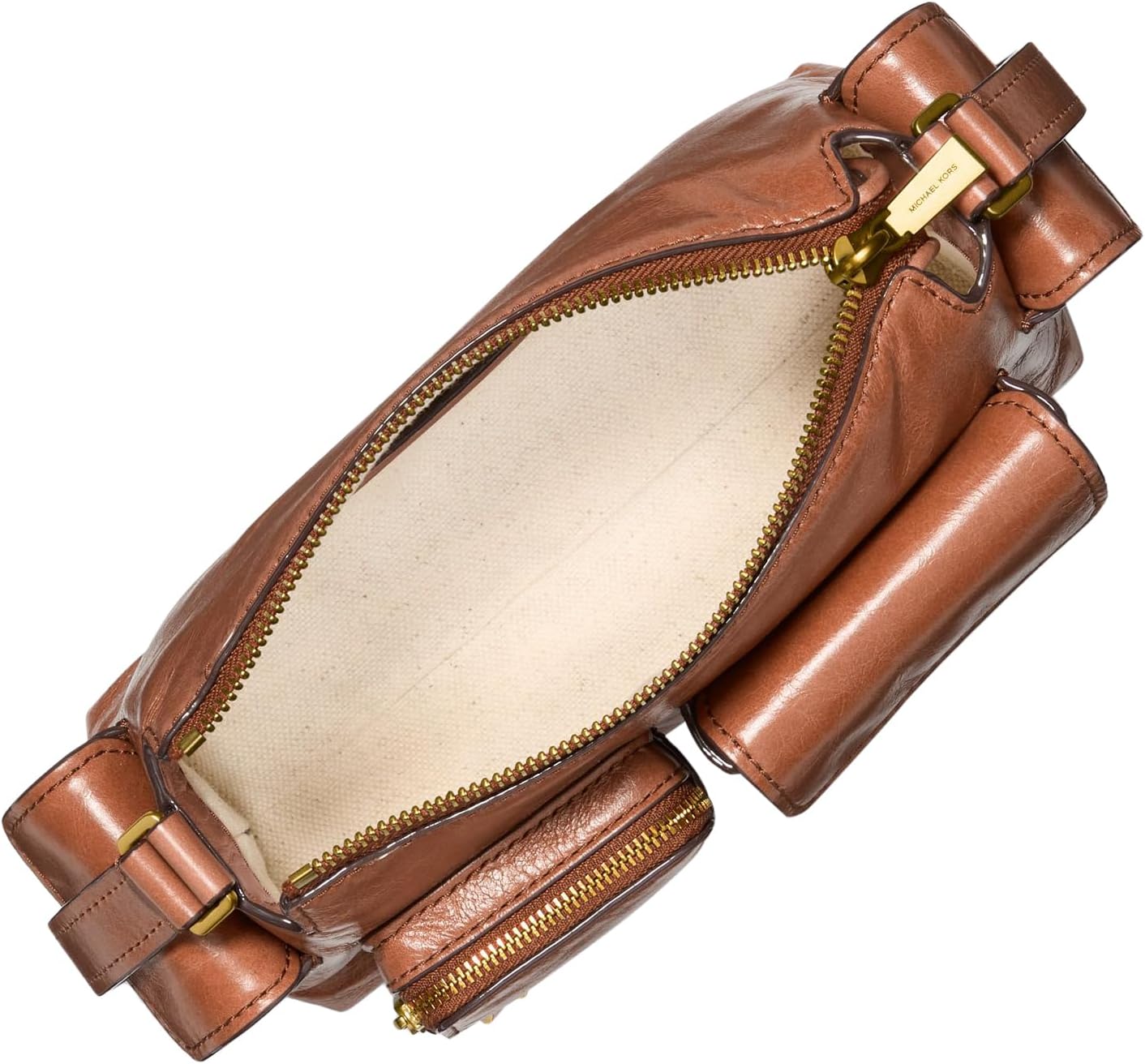 Michael Kors Women's Dakota Sm Conv Pckt Xbody - Image 3