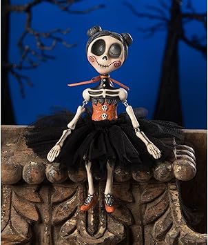 Vivian SkulLargerave - Thumbnail 3