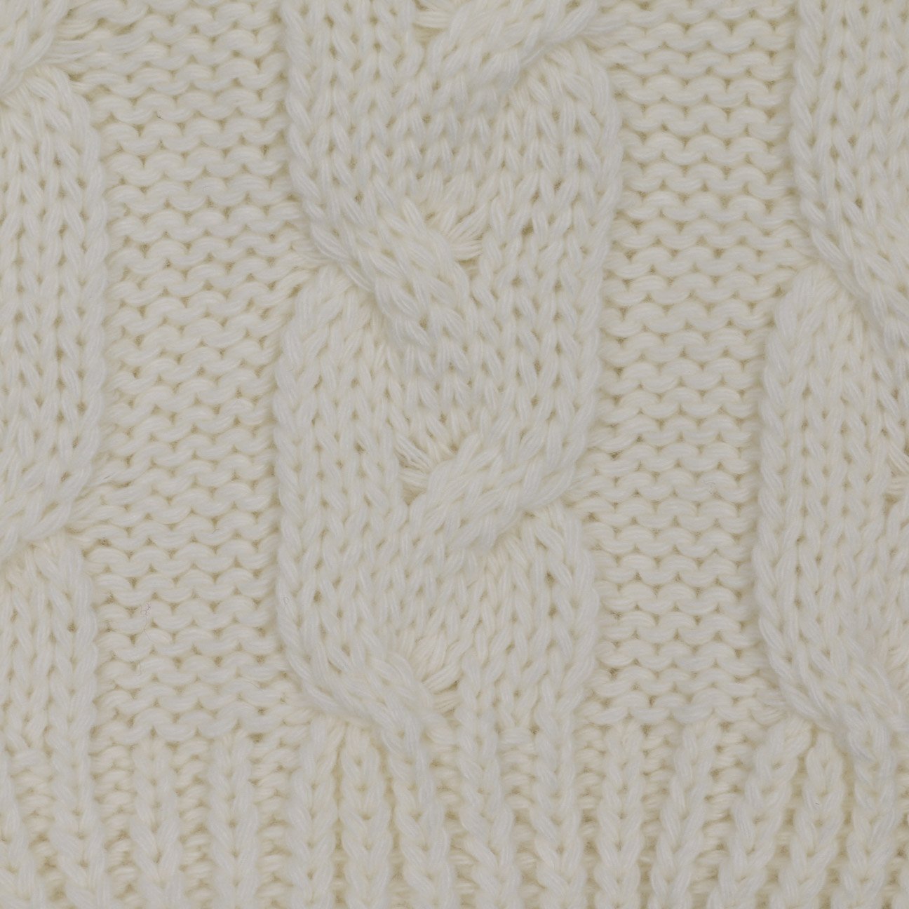 Sciarpa a Maglia Britta Donna - Made in Italy invernale scandinava da Inverno autunno/inverno