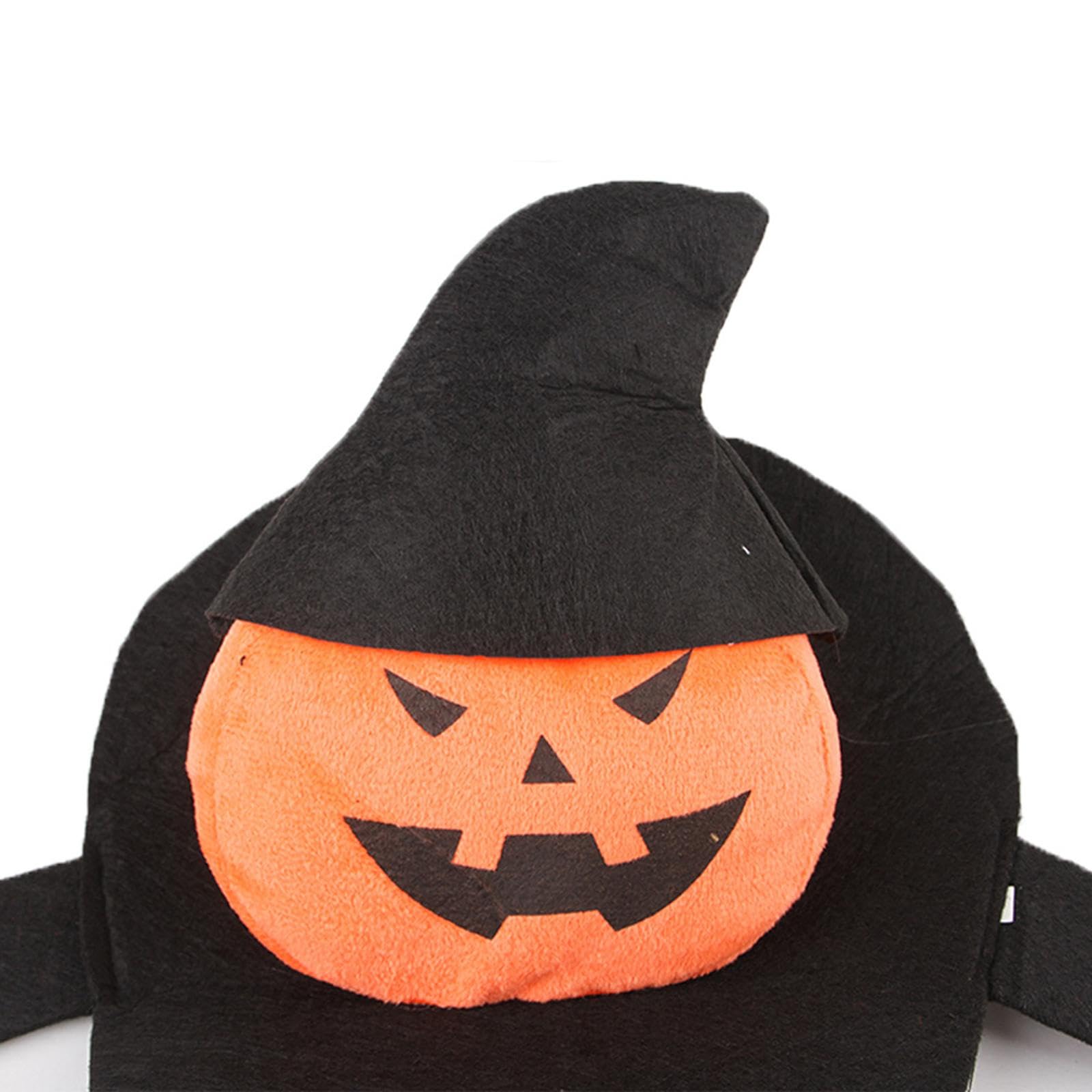 The Style SutraDog Halloween Costume Pet Apparel for Holiday Themed Party Stage Performance M|Pet Supplies | Dog Supplies | Costumes 1