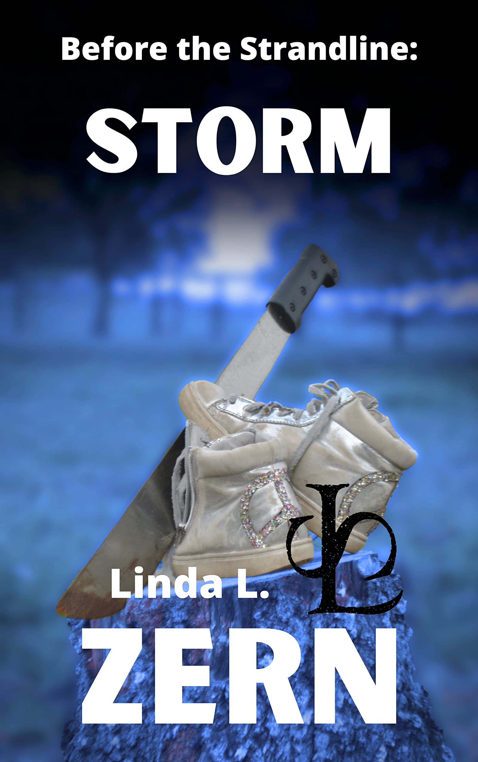 Before the Strandline: Storm