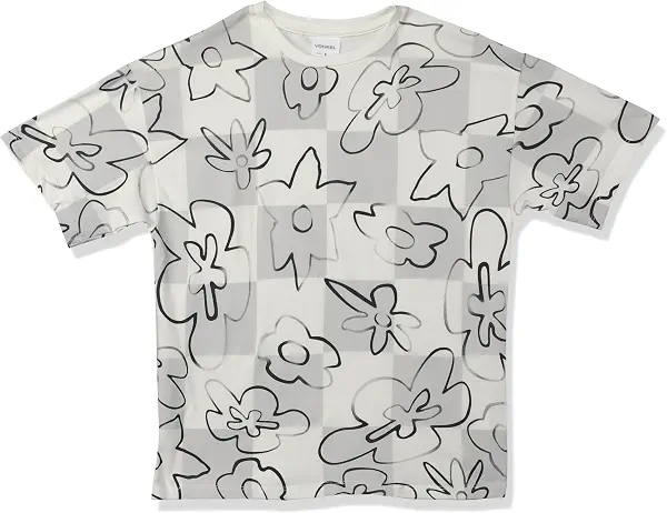 سعر ومواصفات فونكل Vonkel Boys 305020106 Shirt (pack of 1) (B0D3GYK8GR) على Amazon EG