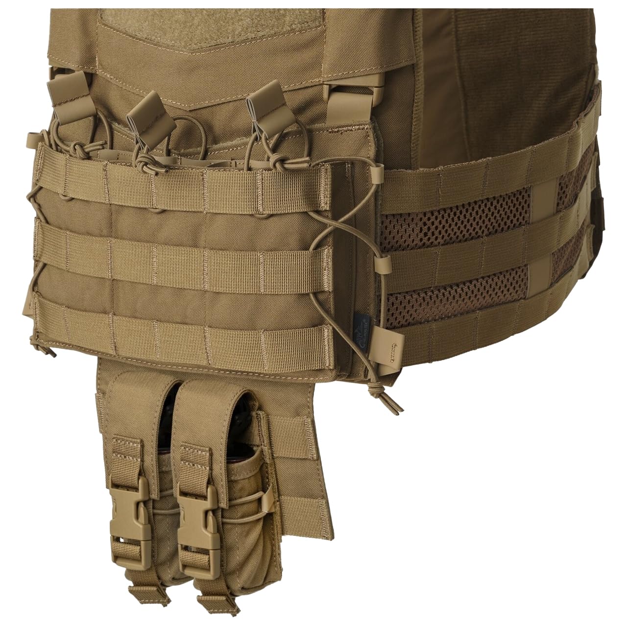 HELIKON-TEX Ciondolo guardiano (Coyote)