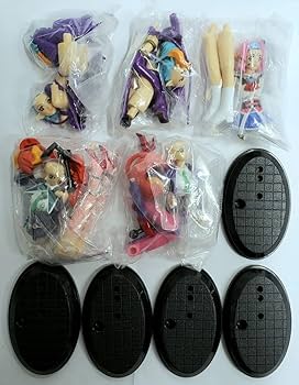 デジタルギャルズパラダイス 2セット　まとめ売り Amazon | 【袋未開封】 D.G.P デジタルギャルズパラダイス