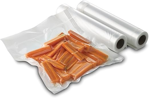 vacuum sealer bolsa rolls
