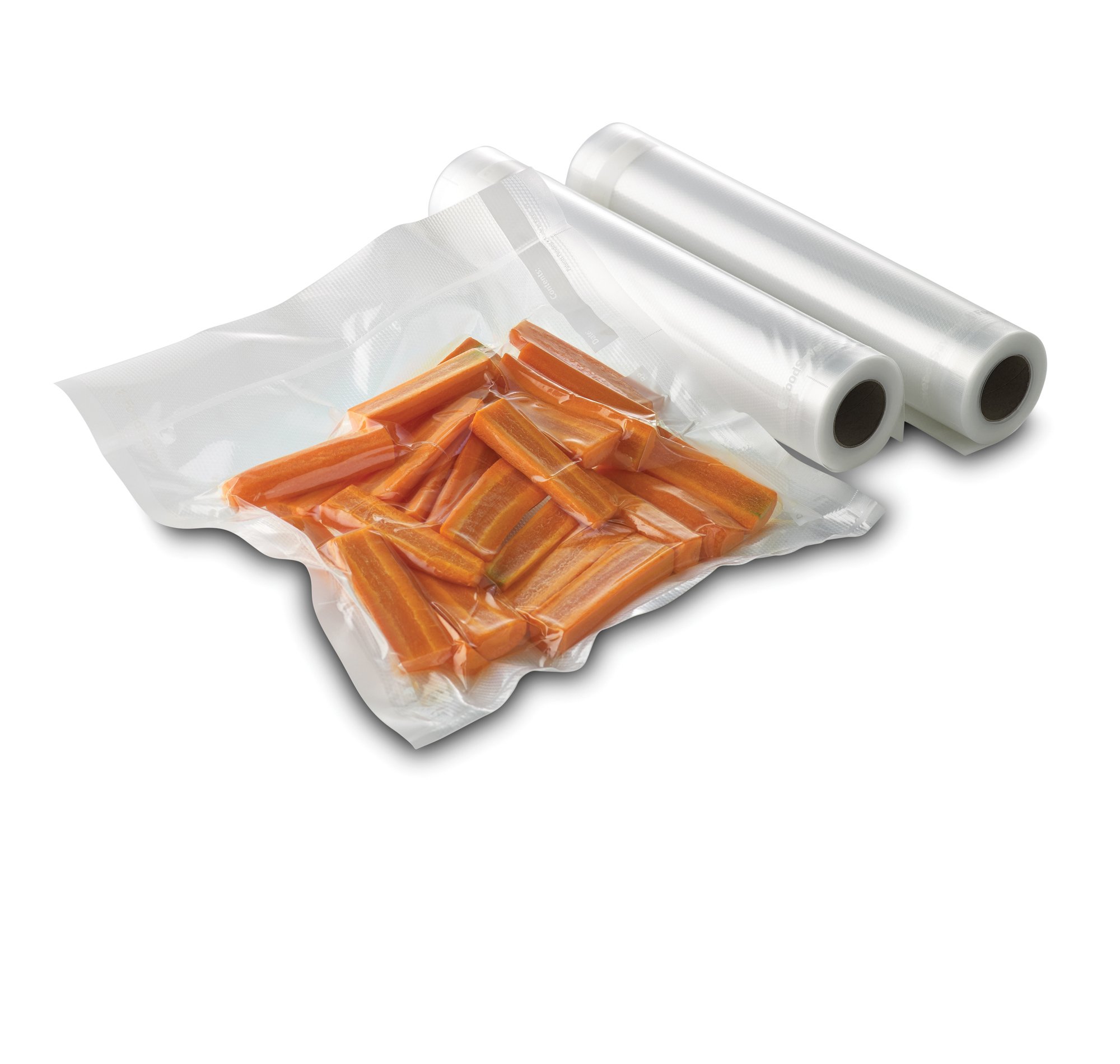 foodsaver vacuum seal rolls 11x16