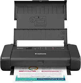 Canon PIXMA TR160