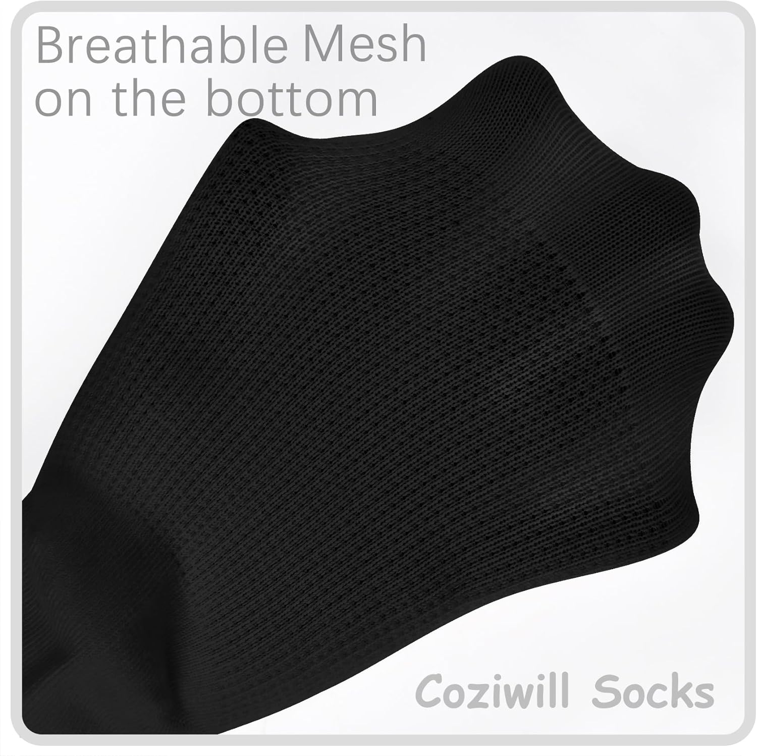 Girls Knee High Socks Seamless Boys School Uniform Socks Kids Knee High Stockings Long Tube Sock 3 Pairs - Image 4