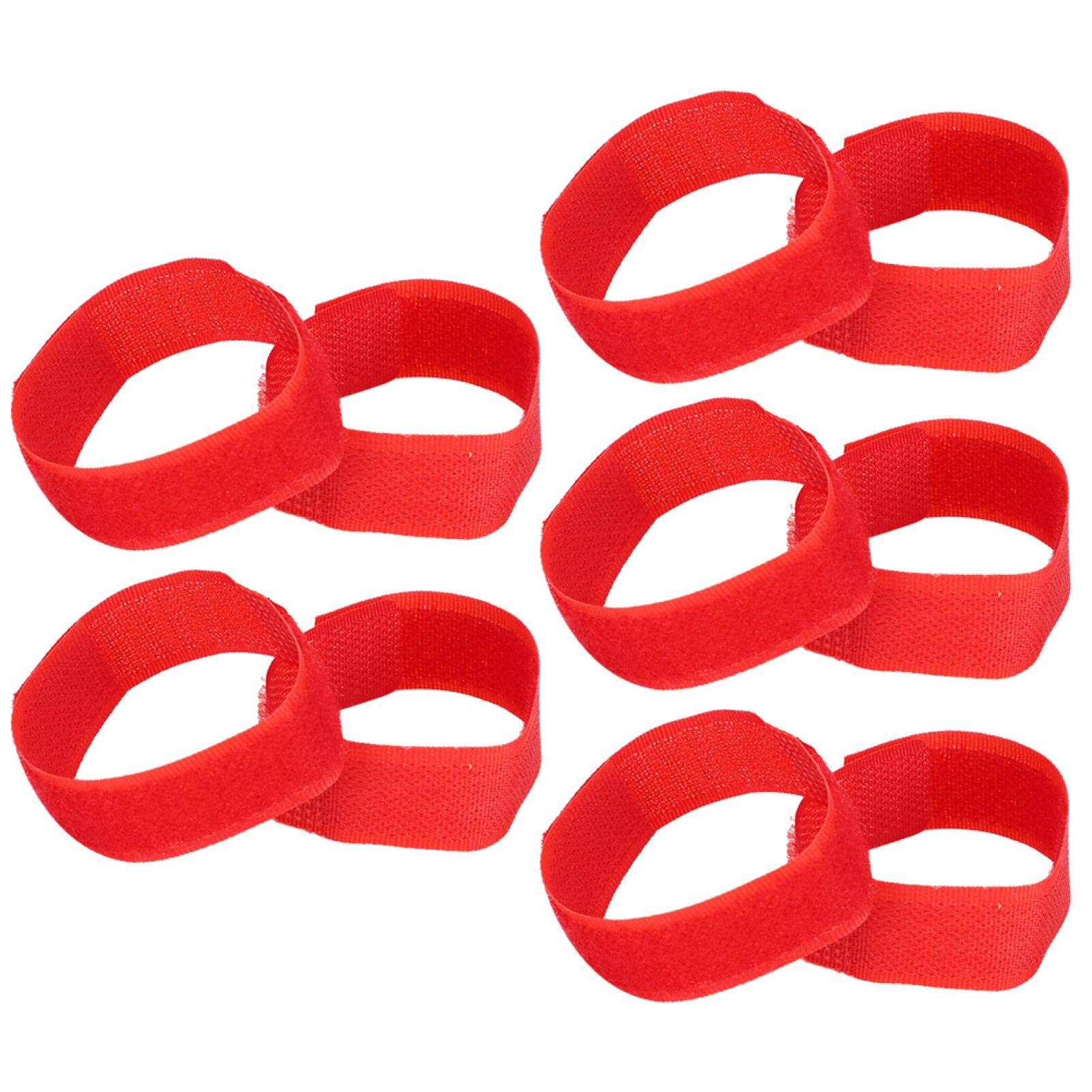 Collari Anti-Canto Per Galli - Set Da 4 Regolabili In Nylon, Per Evitare Il Disturbo Dei Vicini - Foto 6