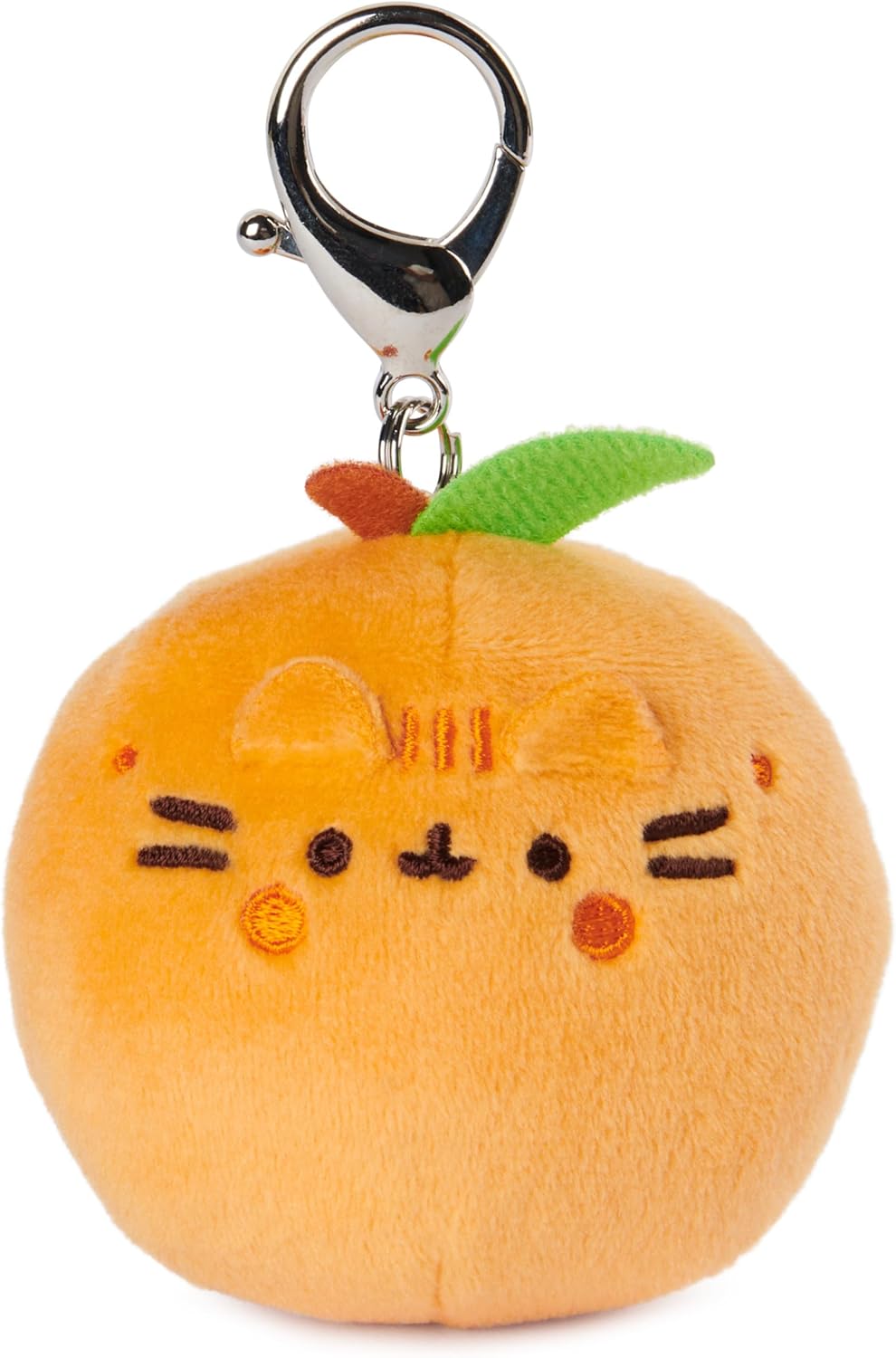 GUND Pusheen Fruit Surprise Plush Series #21 Mystery Unboxing, Multicolor, 3” (UNbox 1 of 8 Mystery Styles) - Image 3