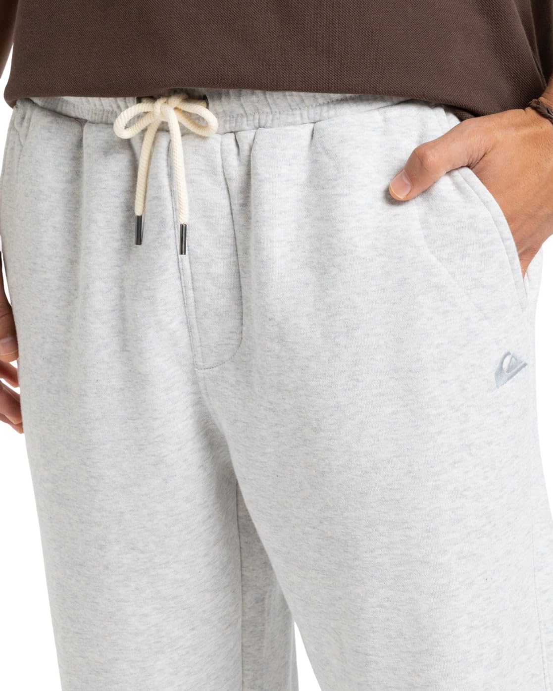 Quiksilver Salt Water Jogger - Spodnie Mężczyźni