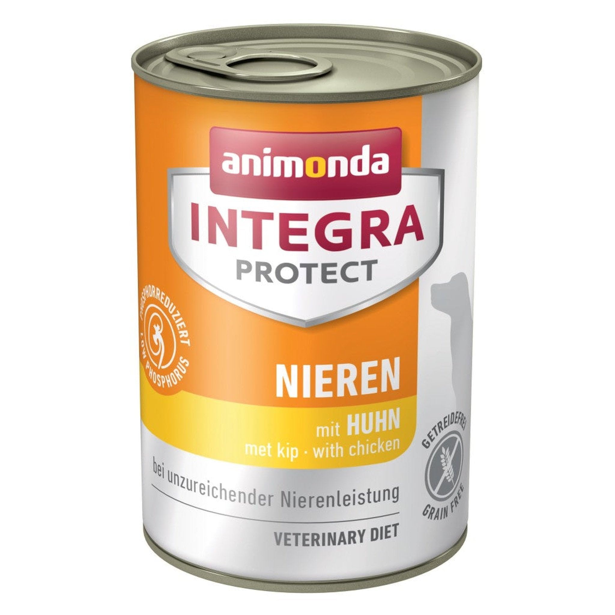 Amazon.co.jp: 【療法食】 インテグラプロテクト ドッグフード 腎臓
