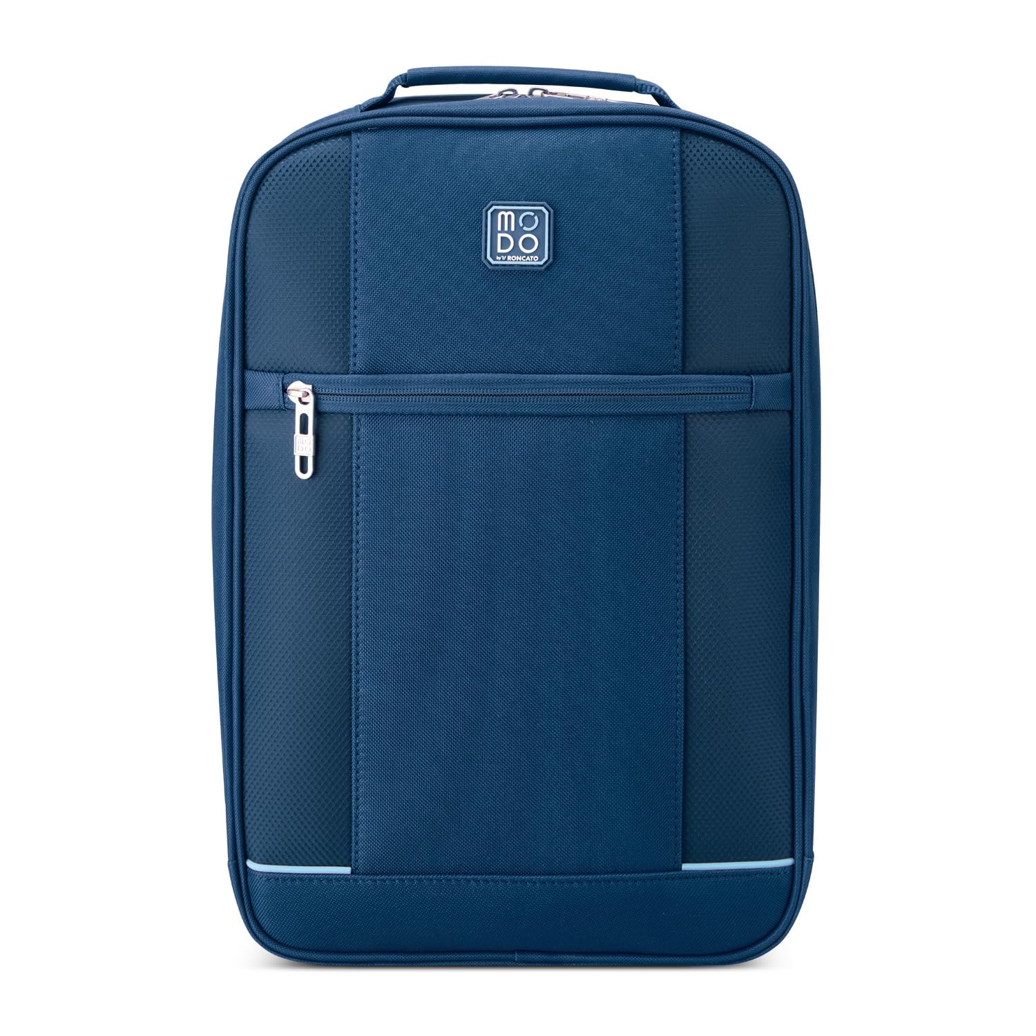MODO by Roncato STAR 2.0 Ryanair Zaino da viaggio 40x25x20 cm - Blu
