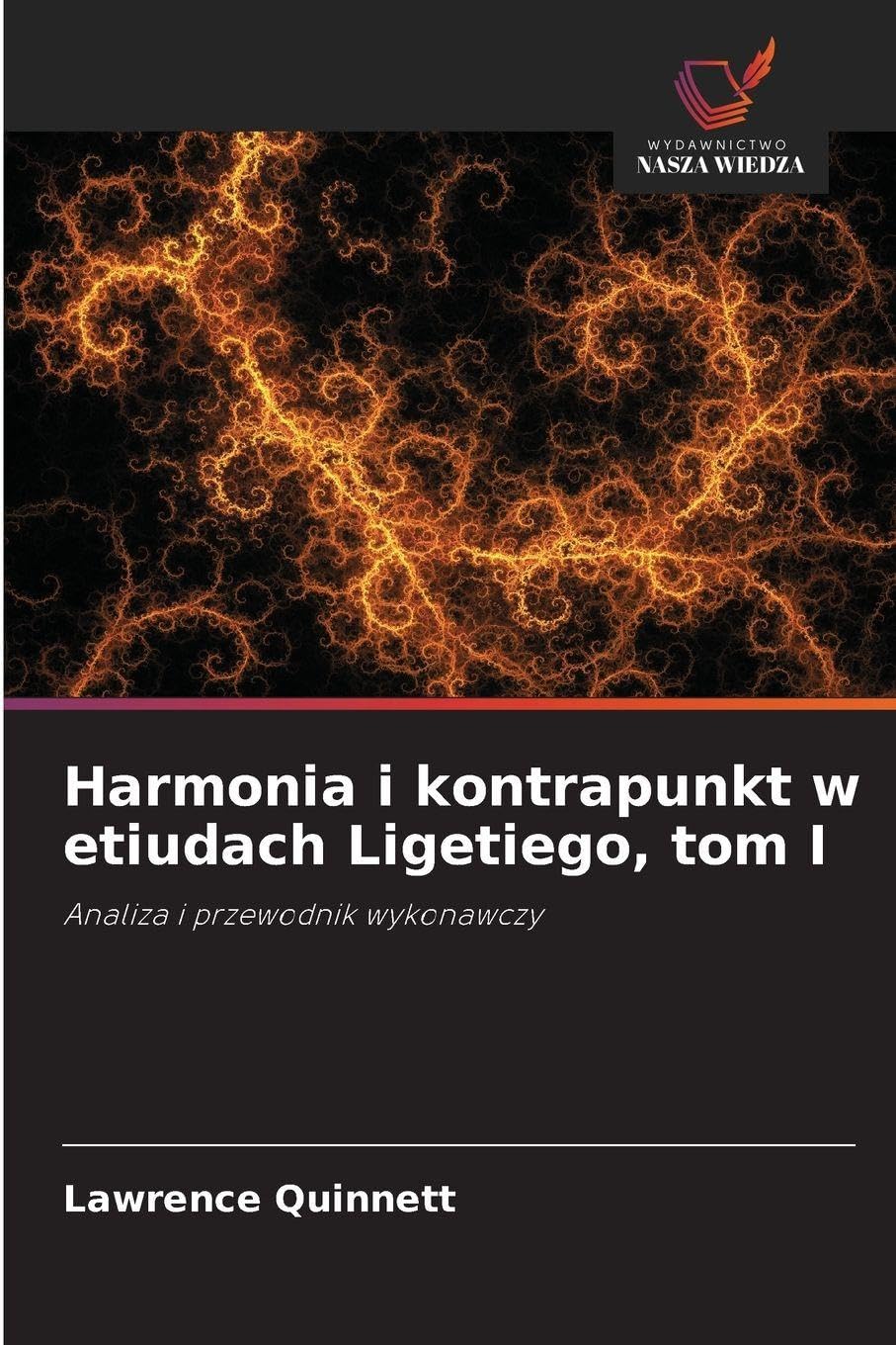 Etiudes de Ligeti ouvrage de référence pour analyse musicale piano