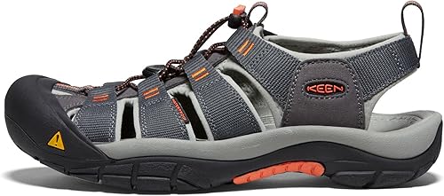 Miniatura 3 de KEEN Men's Newport H2 Closed Toe Water Sandals