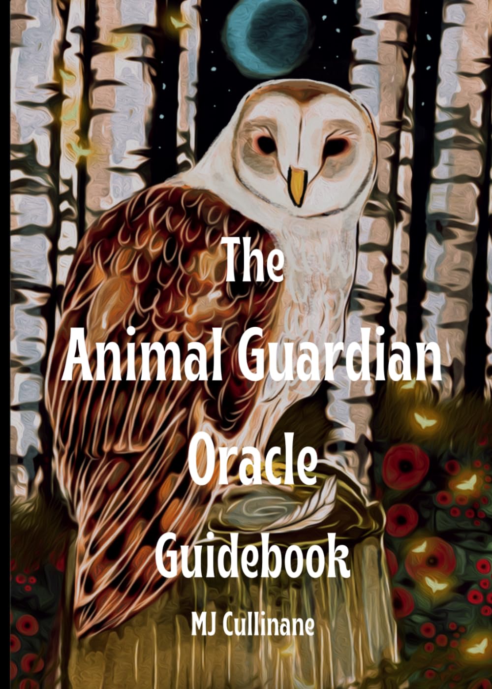 Animal Guardian Oracle Guidebook
