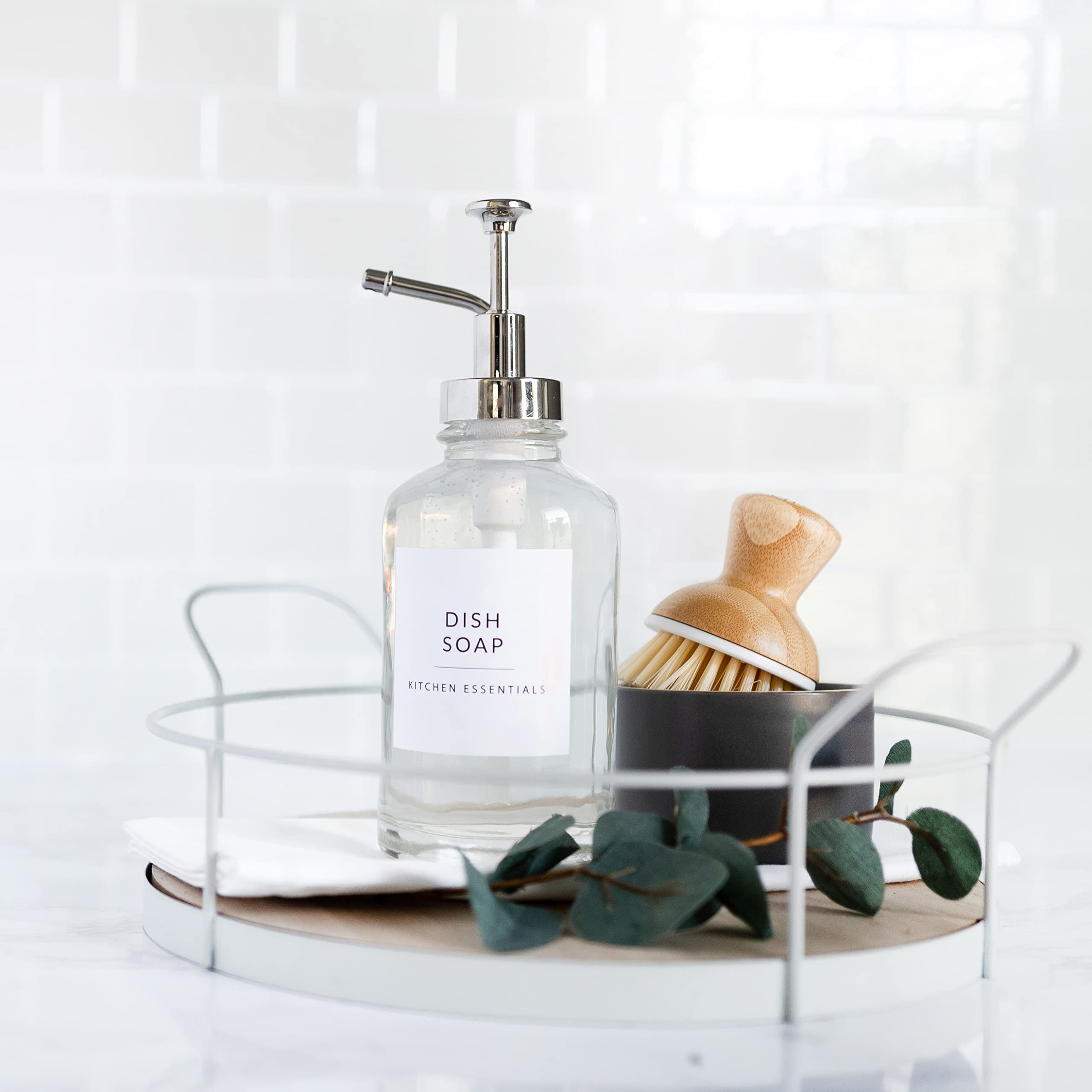 159 Minimalist Home Laundry Labels for Organizing Linen Storage