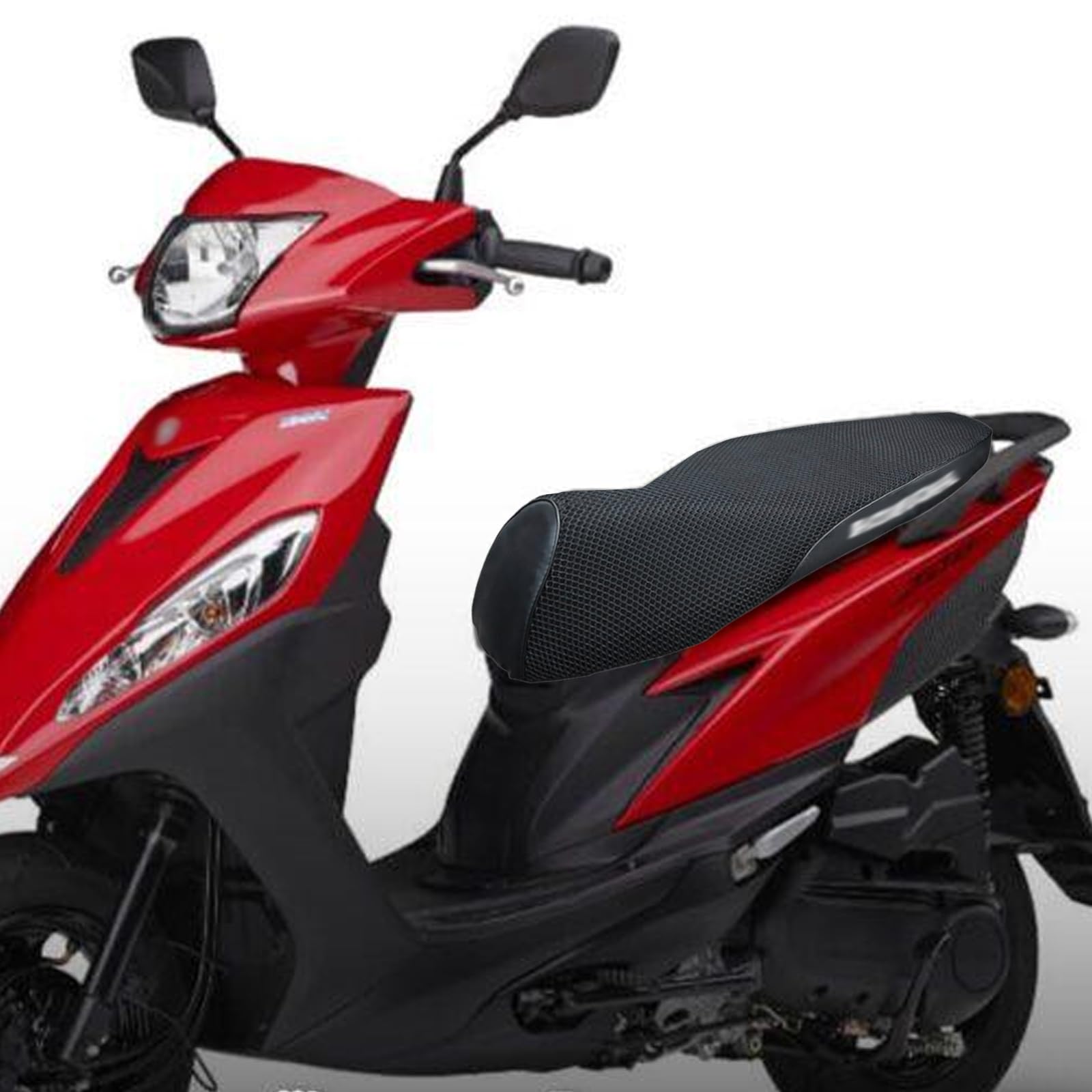 Amazon | HUANGCJCJ For ジョグ125 JOG125 JOG 125 (8BJ-SEJ5J) 2025年