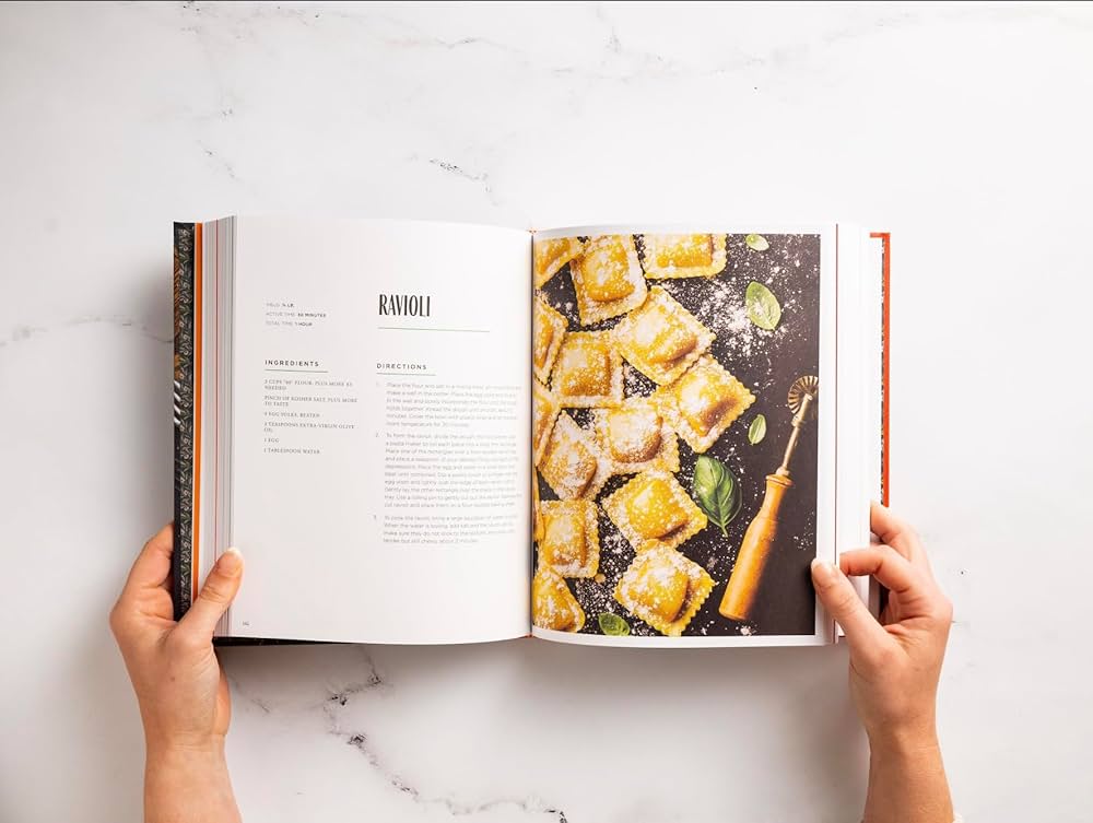 イタリア料理の古典 洋書レシピ「Classic Italian」 イタリア四都レシピ / TEN【編】 - 紀伊國屋書店ウェブストア
