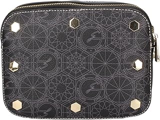 BINTD7745WZT005 Tracolla Nero