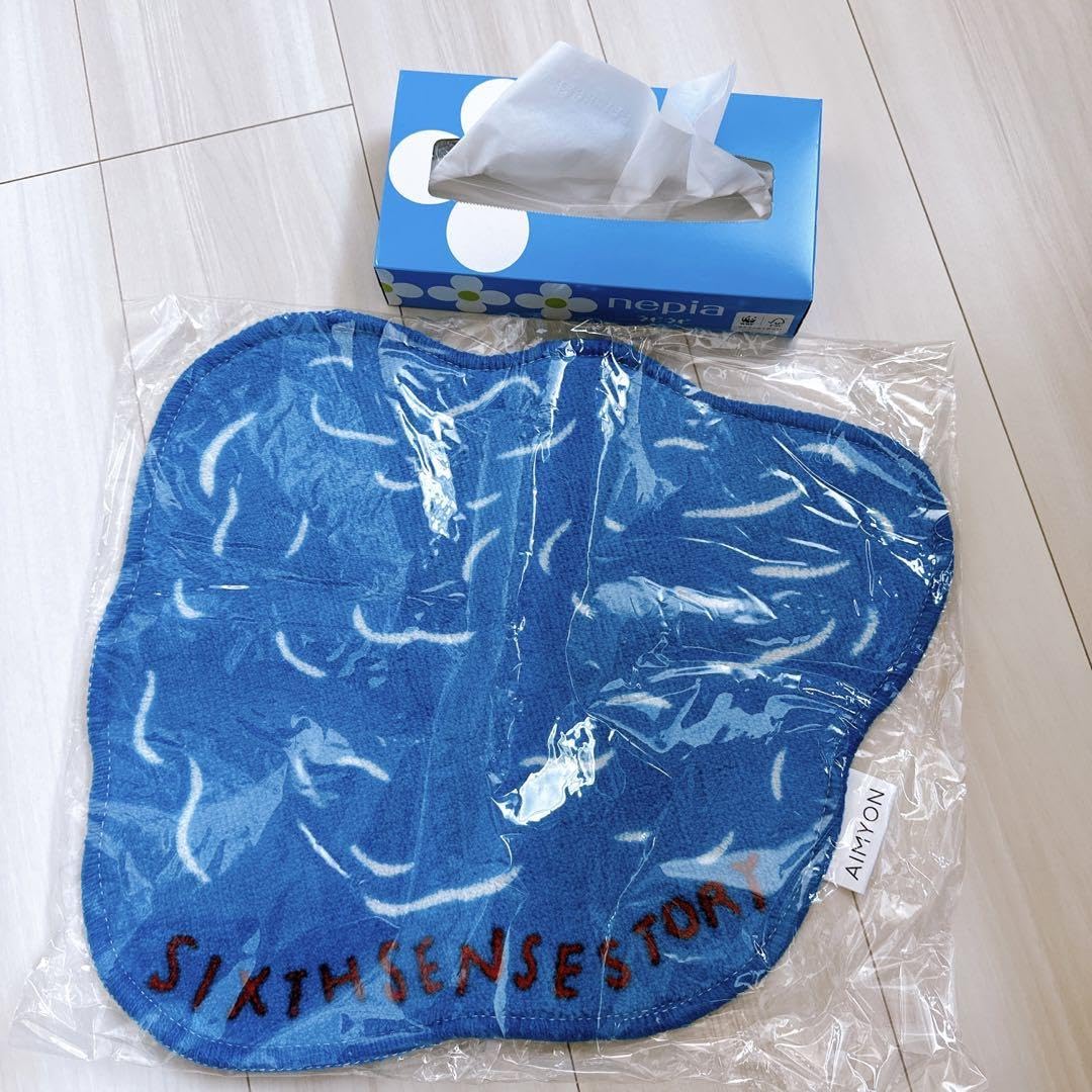 あいみょん　会員限定グッズ　シックスセンスストーリー 商品詳細ページ | AIMYON OFFICIAL ONLINE STORE 'AIM STORE