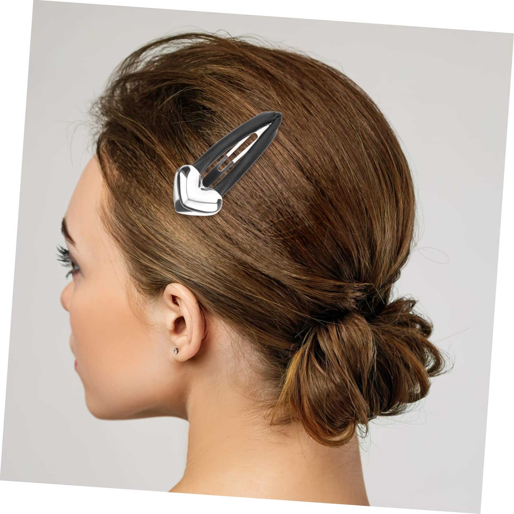 Healeved 4sets Cerchietto Vintage Per e Ragazze Accessorio Per Per e Matrimoni Design e Flessibile