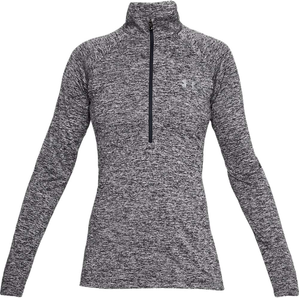 Under ArmourWomens Tech Half Zip Top Long Sleeve Running