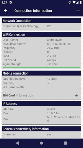 cnlab UX Test