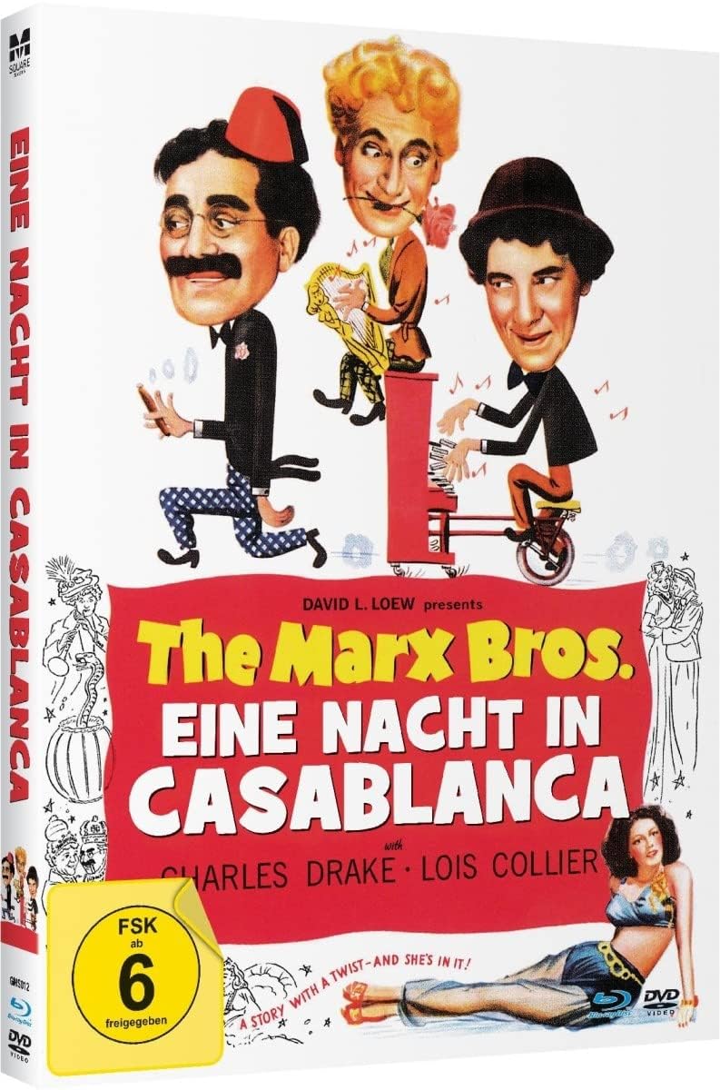 WME Film Klassiker