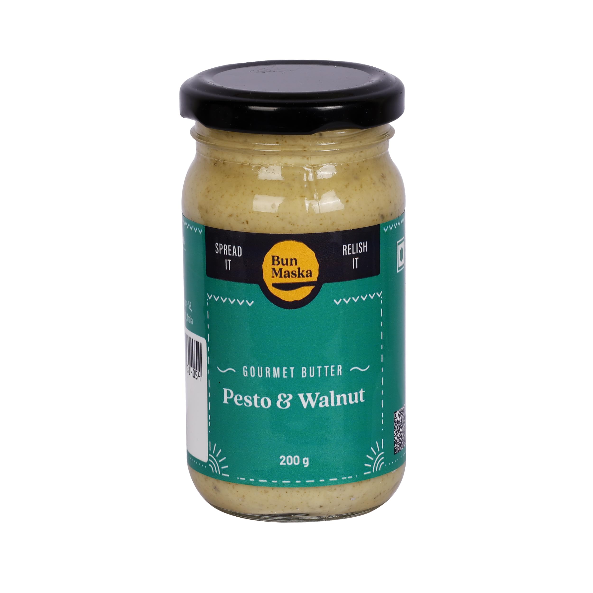 See full amazon price history chart for Bun Maska Pesto & Walnut Butter | Made with organic Basil Pesto | Healthy Breakfast Butter | No Artificial Color | Contains Nuts (200g) Bun Maska Pesto & Walnut Butter | Made with organic Basil Pesto | Healthy Breakfast Butter | No Artificial Color | Contains Nuts (200g) (B0BDFGJQBN) Amazon Price History, Amazon Price Tracker
