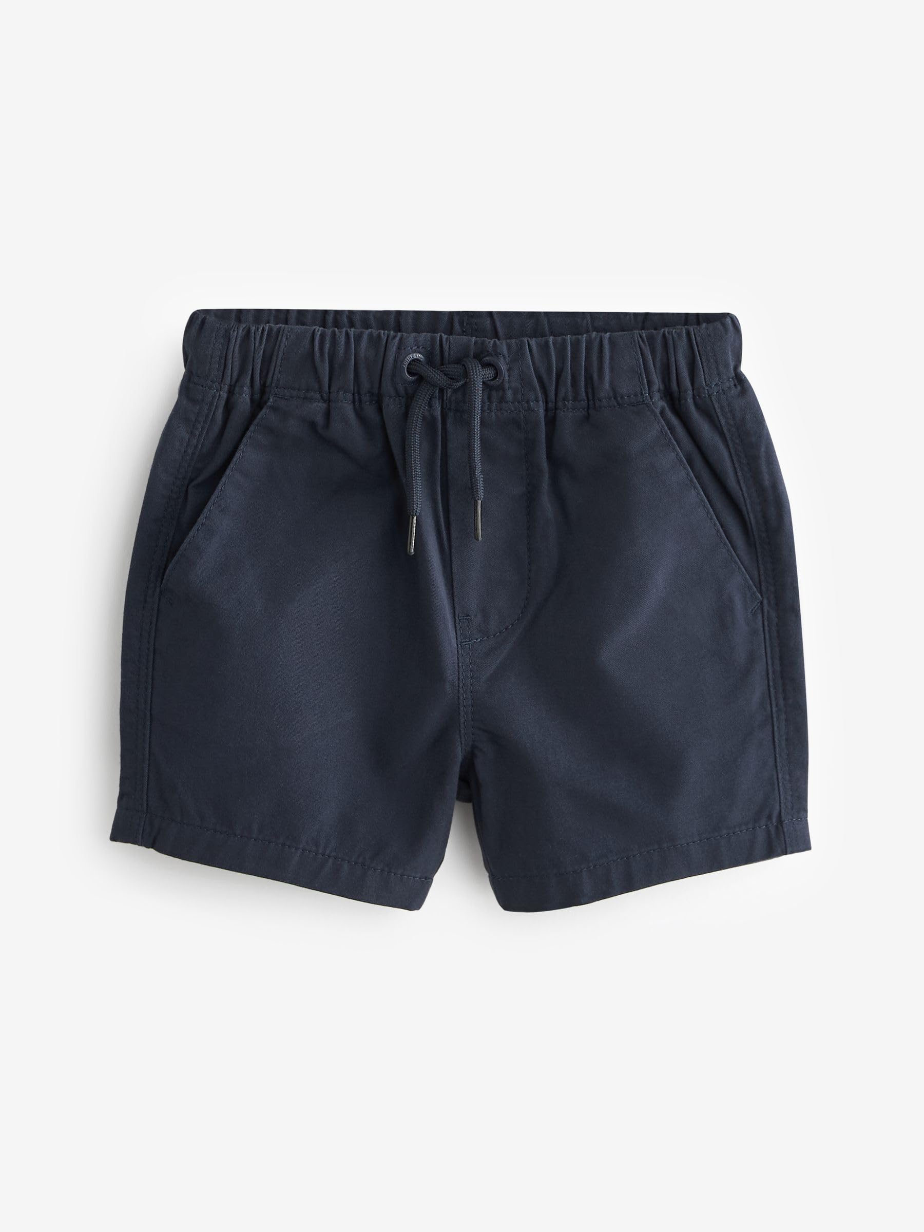 NEXT Garçon Shorts à Enfiler, Lot de 3