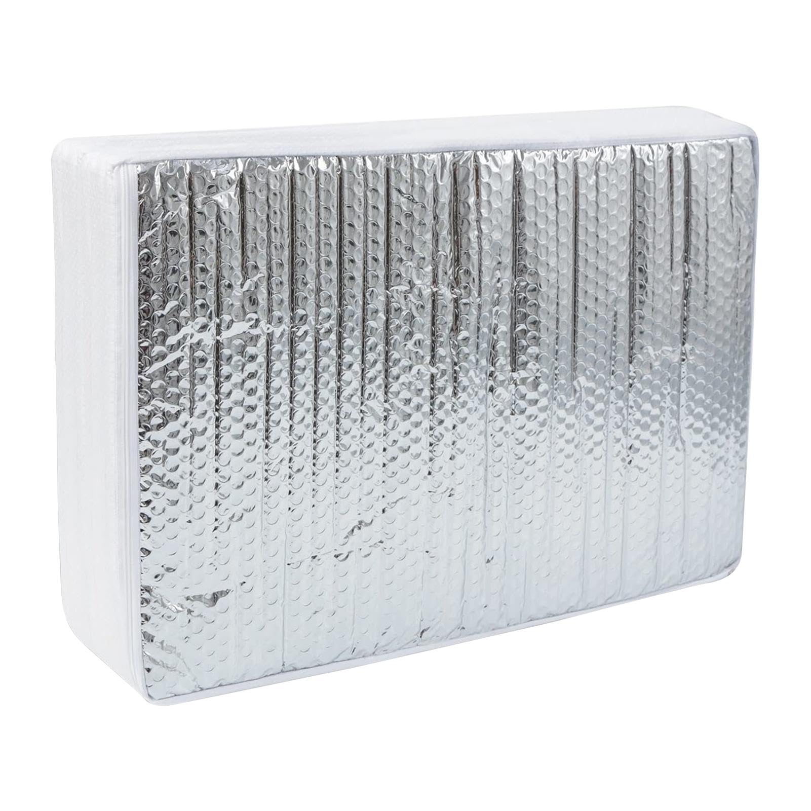Isolateur de Ventilation pour Camping-Car – Pare-Soleil pour Lucarne, Stores de Protection UV pour Ventilation de Camping-Car | Pare-Soleil réfléchissant pour Lucarne de Camping-Car, Pare-Soleil pour